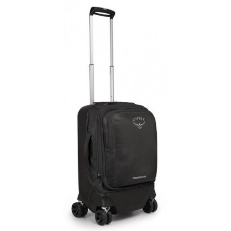 Transporter Hardside Hybrid 36L