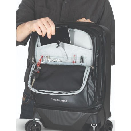 Transporter Hardside Hybrid 36L