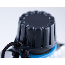 Mīksto pudeļu kompl. Soft Sided Travel Bottle Set- 100ml