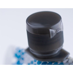 Mīksto pudeļu kompl. Soft Sided Travel Bottle Set- 100ml