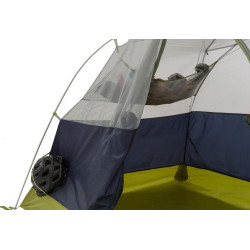 Telts BLACKTAIL 2 HOTEL Bikepack