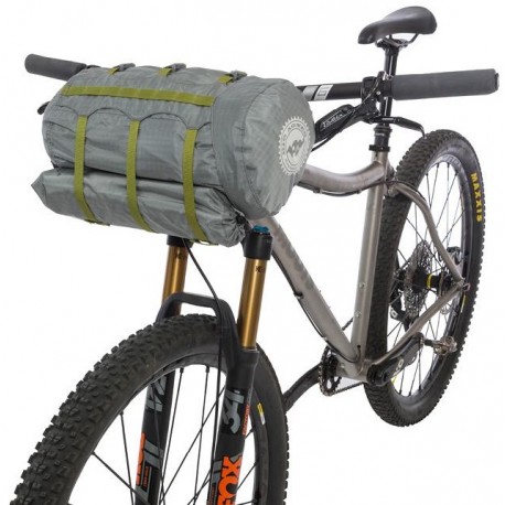 BLACKTAIL 2 HOTEL Bikepack