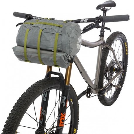 BLACKTAIL 3 HOTEL Bikepack