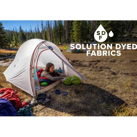 FLY CREEK HV UL1 Solution Dye