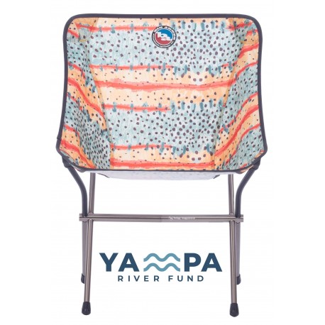 MICA BASIN CAMP Chair