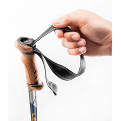 Trekinga nūjas LEGACY Lite SL Plus