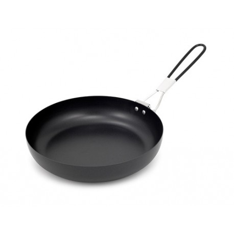 Panna Steel Frypan 12"