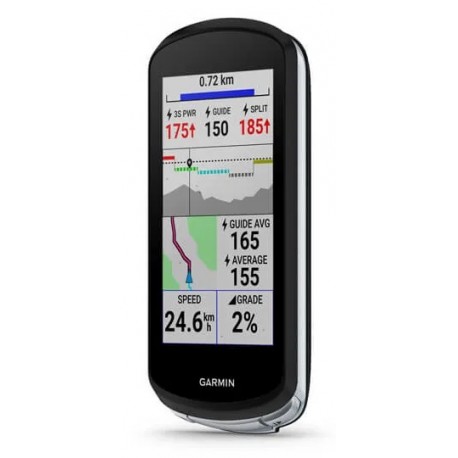 EDGE 1040 GPS, EU