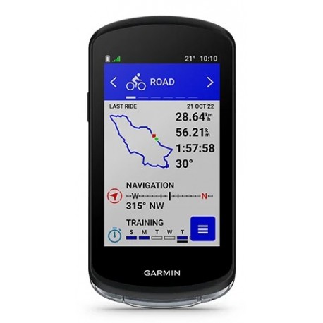 EDGE 1040 GPS, EU