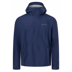MINIMALIST GTX Jacket 04 Arctic navy