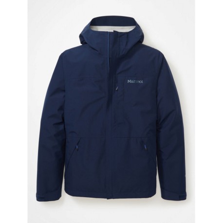 Jaka MINIMALIST GTX Jacket 04 Arctic navy