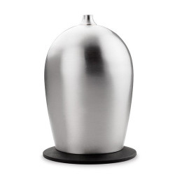Vīna glāze Glacier SS Nesting Wine Glass