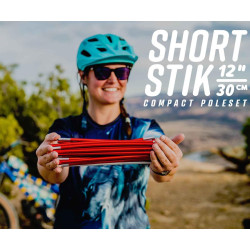 Telts FLY CREEK HV UL2 Bikepack Solution Dye