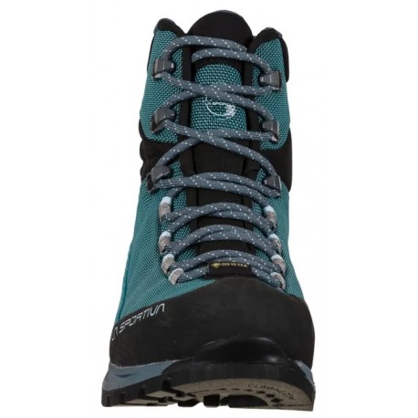 TRANGO TRK Woman GTX Topaz Celestial blue