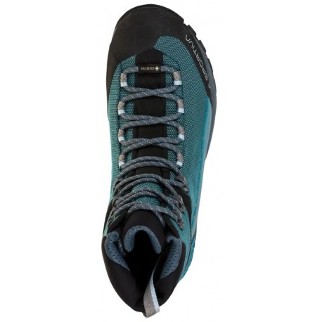 TRANGO TRK Woman GTX Topaz Celestial blue