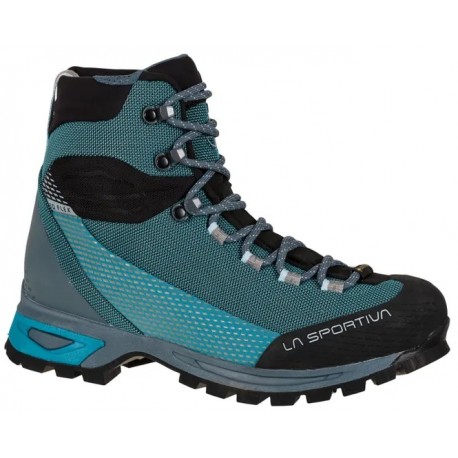 TRANGO TRK Woman GTX Topaz Celestial blue