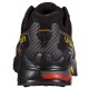 Apavi ULTRA RAPTOR II Wide Black Yellow