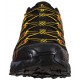 Apavi ULTRA RAPTOR II Wide Black Yellow