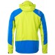 ALPINE GUIDE GTX JKT M Apple green Blue