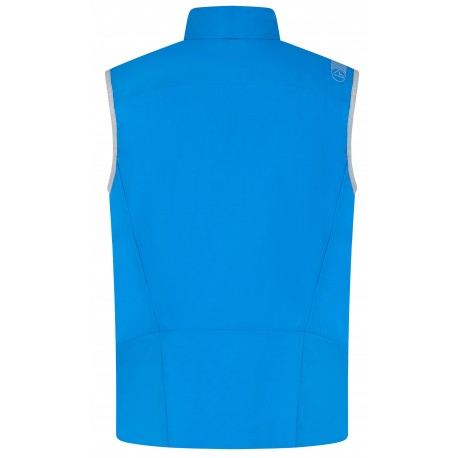 BIFERTEN 2.0 Ws Vest M Blue