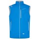 BIFERTEN 2.0 Ws Vest M Blue