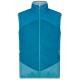 SEEKER Primaloft Vest M Space blue Topaz