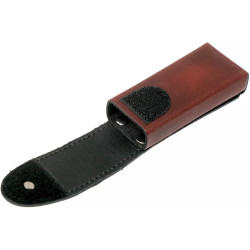 Knife pouch SwissTool Spirit, leather
