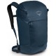 Mugursoma Transporter Small Zip Top Pack