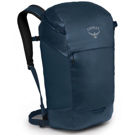 Mugursoma Transporter Small Zip Top Pack