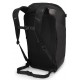 Mugursoma Transporter Small Zip Top Pack