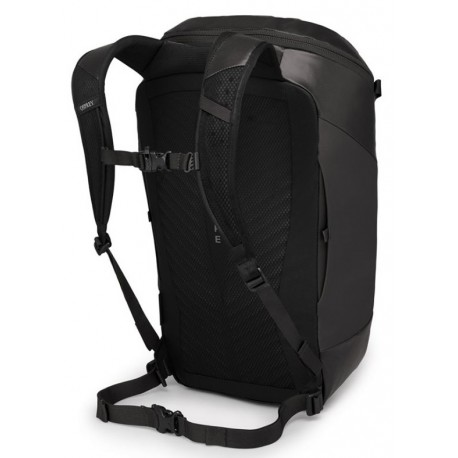 Transporter Small Zip Top Pack