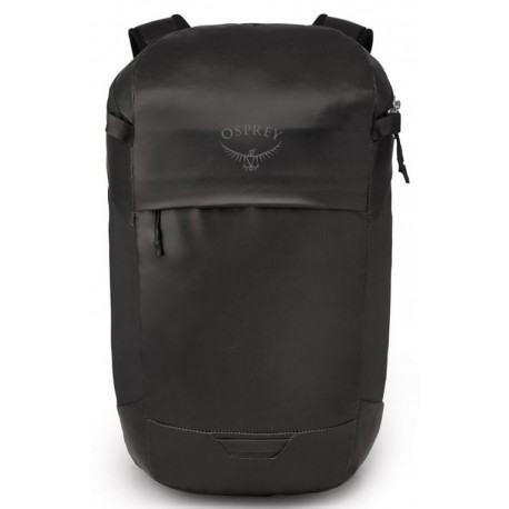 Mugursoma Transporter Small Zip Top Pack