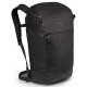 Mugursoma Transporter Small Zip Top Pack