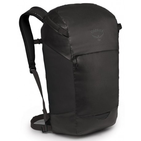 Mugursoma Transporter Small Zip Top Pack