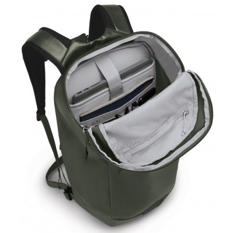 Mugursoma Transporter Small Zip Top Pack