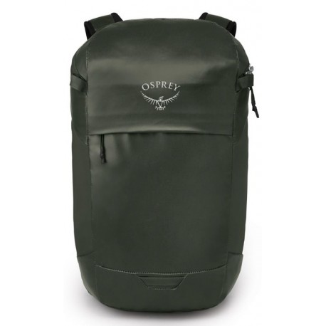 Mugursoma Transporter Small Zip Top Pack