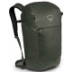 Mugursoma Transporter Small Zip Top Pack