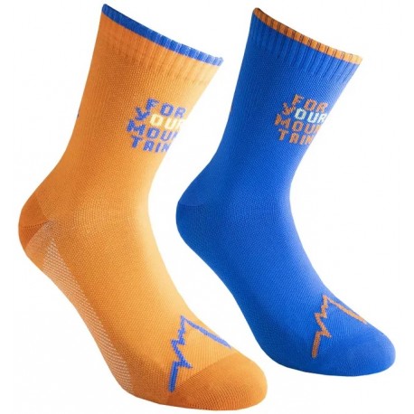 Zeķes FOR YOUR MOUNTAIN Socks