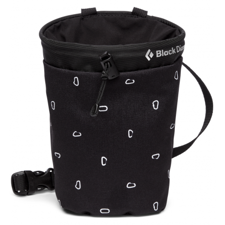 Magnēzija maisiņš GYM CHALK BAG