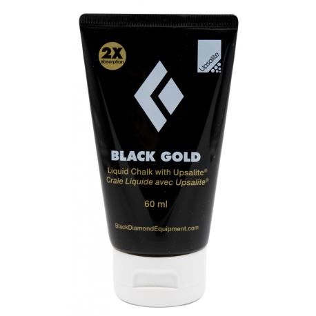 BLACK GOLD LIQUID CHALK 60ml