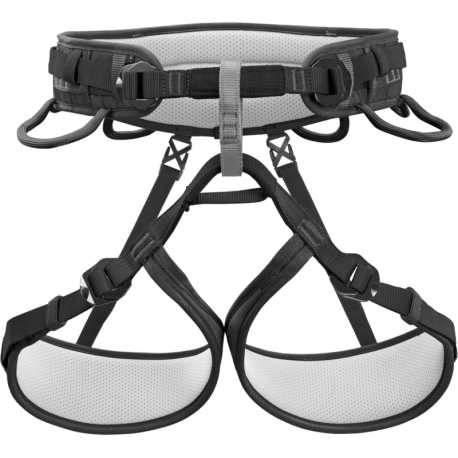 ASCENT PRO HARNESS