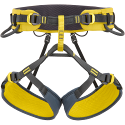 WALL HARNESS