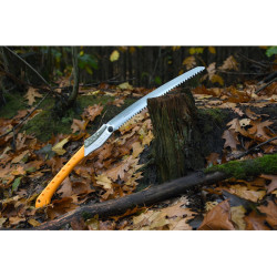 Arboristu zāģis Silky Bigboy 2000 360-6.5