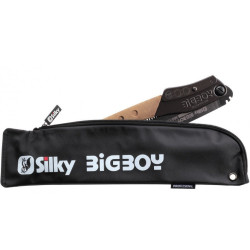Arboristu zāģis Silky Bigboy Outback 2000