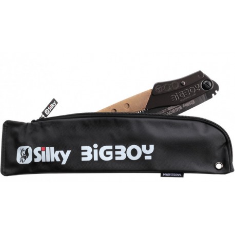 Silky Bigboy Outback 2000