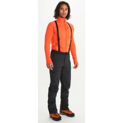 Bikses ROM GORE-TEX Infinium Pant 01