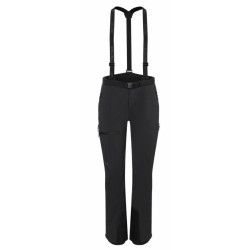 Bikses W ROM GORE-TEX Infinium Pant 01 Black