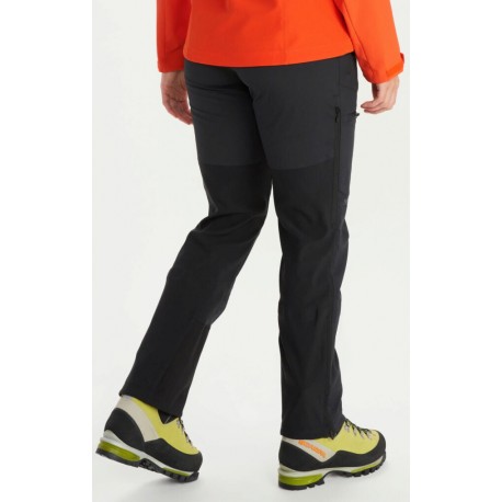 W ROM GORE-TEX Infinium Pant 01 Black