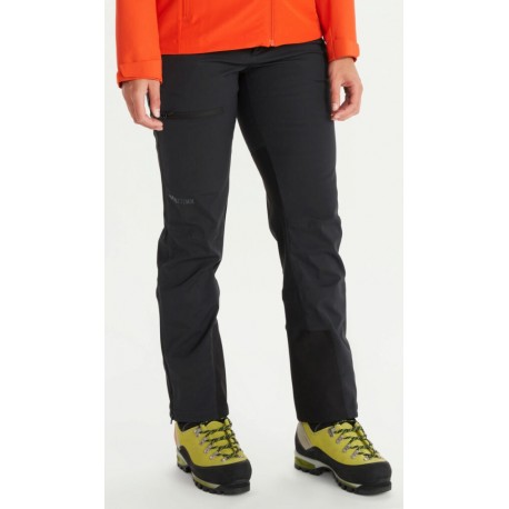 W ROM GORE-TEX Infinium Pant 01 Black