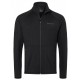 LECONTE Fleece JKT Black